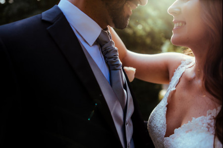Por qué y cómo organizar un matrimonio en su propia casa 