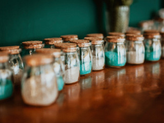 6 recuerdos de matrimonio económicos para sus invitados