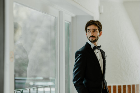 ¿Necesitas ayuda?: 6 consejos para el vestuario del novio