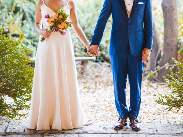 Vestidos De Novia Para Bajitas Como Elegir El Ideal