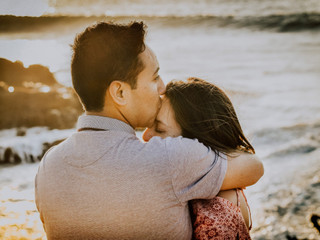 30 frases de buenas noches para mi amor