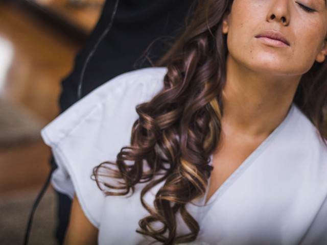 8 Ideas De Peinados Para Mujeres De Pelo Crespo