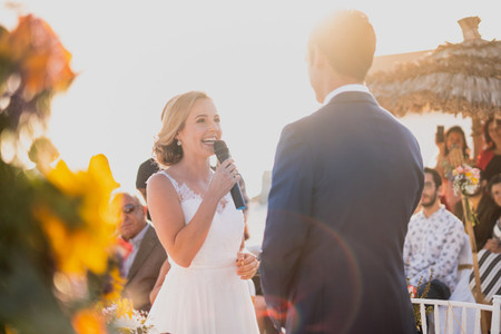 17 textos para los votos si se casan el Día de los Enamorados