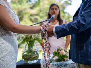 6 ceremonias simbólicas de matrimonio: los mejores ritos para casarse