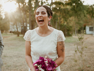 Peinados recogidos para la novia: 70 ideas que vas a querer probar