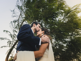 5 consejos para un video de matrimonio original