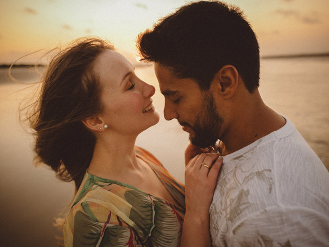 30 Frases Bonitas De Amor Para Terminar El Dia