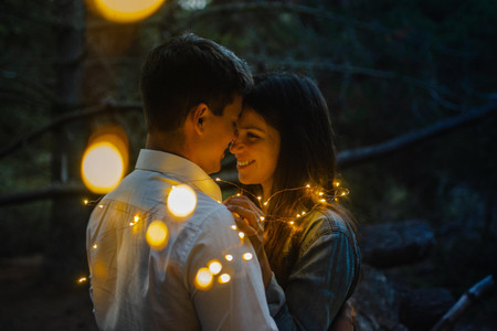 Pedir matrimonio en Año Nuevo: una fecha especial para empezar un gran capítulo