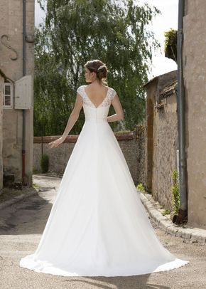 BM-22-26, Boheme from Mikonos By The Sposa Group Italia