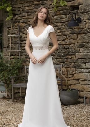 BM-22-20, Boheme from Mikonos By The Sposa Group Italia