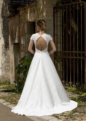 BM-22-13, Boheme from Mikonos By The Sposa Group Italia