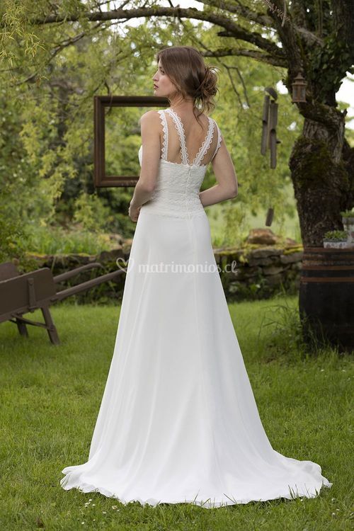 BM-22-04, Boheme from Mikonos By The Sposa Group Italia