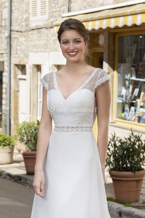 BM-22-02, Boheme from Mikonos By The Sposa Group Italia