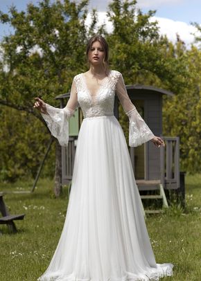 BM-22-01, Boheme from Mikonos By The Sposa Group Italia