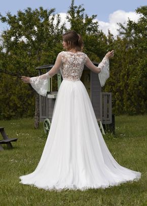 BM-22-01, Boheme from Mikonos By The Sposa Group Italia