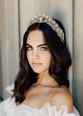 REGAL, Maria Elena Headpieces