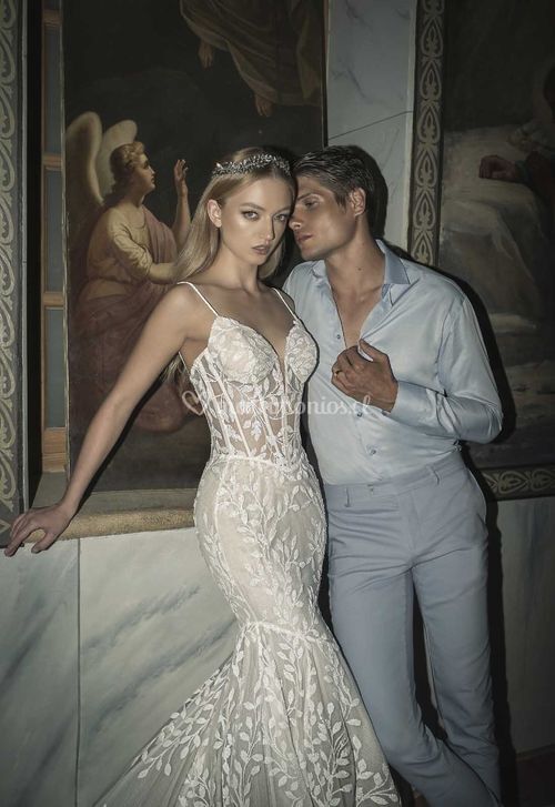 14895N, Pnina Tornai