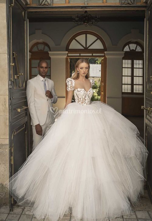 14902 + DETACHABLE SLEEVES, Pnina Tornai