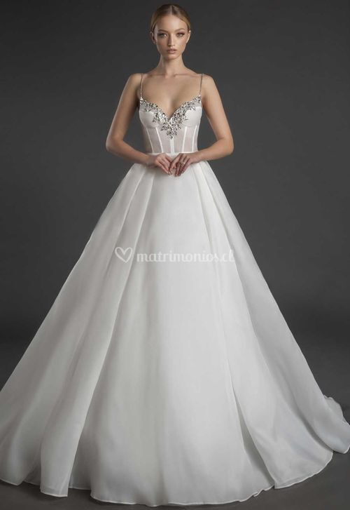 14896N, Pnina Tornai