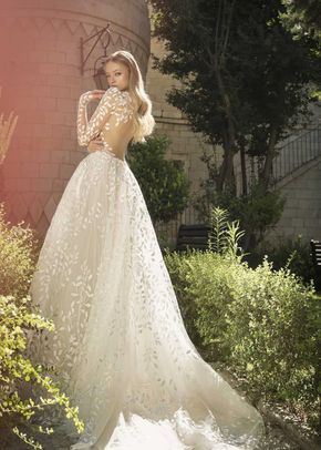 14897N, Pnina Tornai