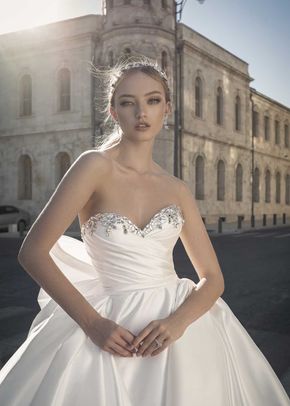 14906N, Pnina Tornai