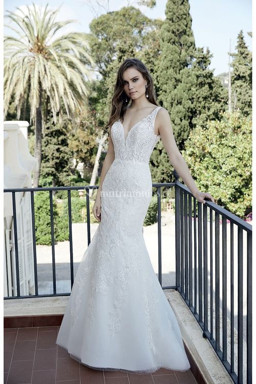 221-16, Miss Kelly By The Sposa Group Italia