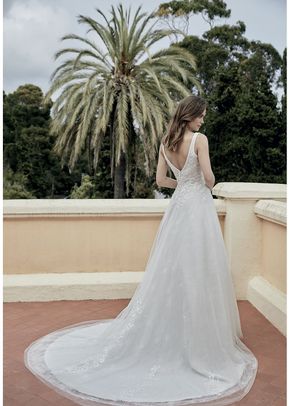 221-27, Miss Kelly By The Sposa Group Italia