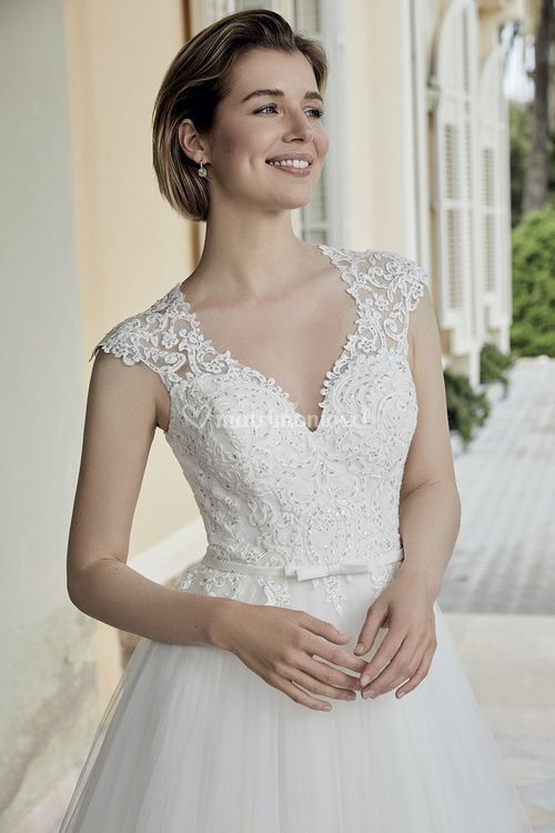 221-28, Miss Kelly By The Sposa Group Italia