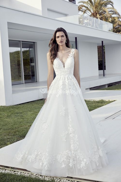 222-01, Divina Sposa By Sposa Group Italia