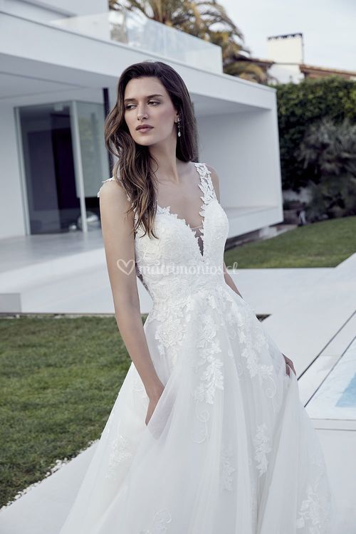 222-01, Divina Sposa By Sposa Group Italia