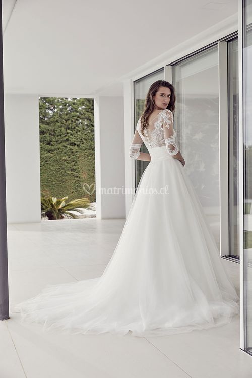 222-07, Divina Sposa By Sposa Group Italia