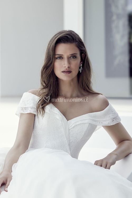 222-09, Divina Sposa By Sposa Group Italia
