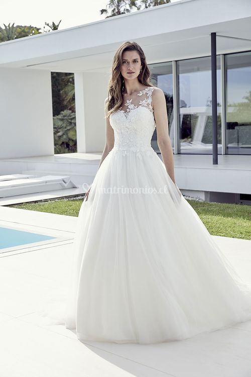 222-15, Divina Sposa By Sposa Group Italia