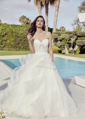 222-24, Divina Sposa By Sposa Group Italia