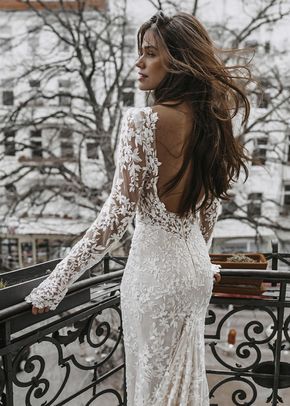 Bay, Galia Lahav