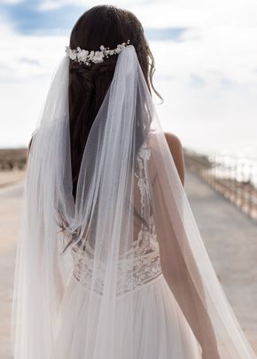 CHARISSE, Pronovias