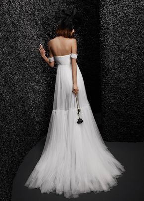 CLARICE, Vera Wang Bride