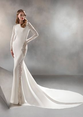 CONDESA, Atelier Pronovias