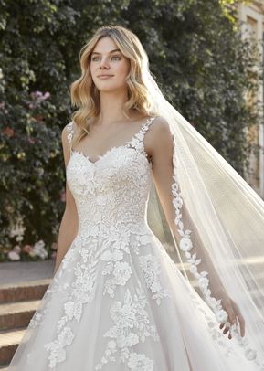 HYDRANGEA, St. Patrick La Sposa