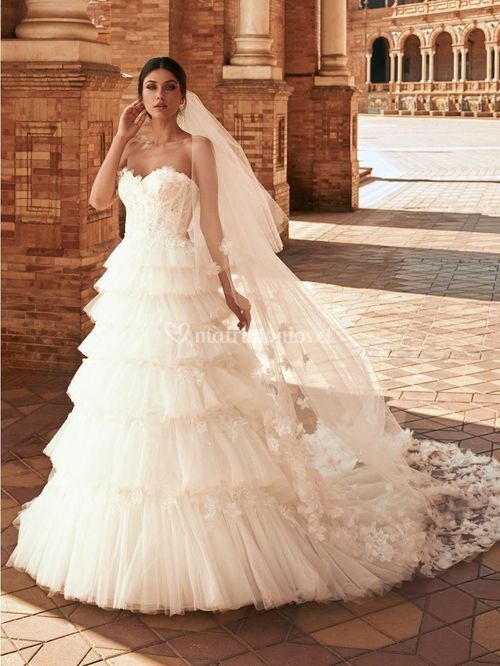 india, Marchesa