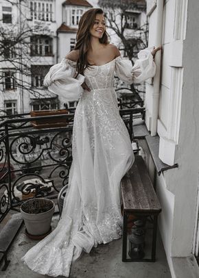 Mel, Galia Lahav