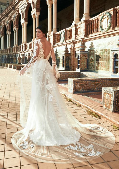 MIRANNE, Pronovias