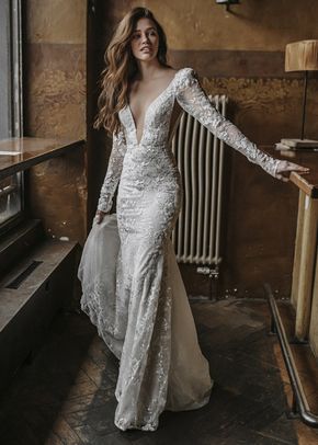 Paz, Galia Lahav