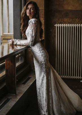 Paz, Galia Lahav