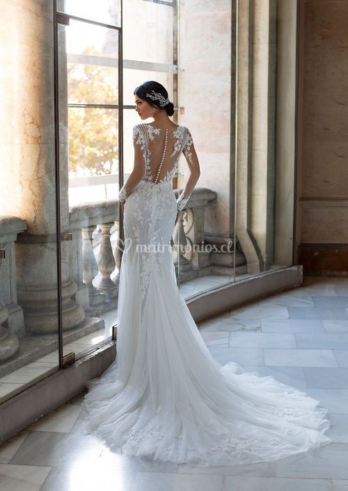 PICKFORD, Pronovias