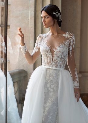 PICKFORD, Pronovias