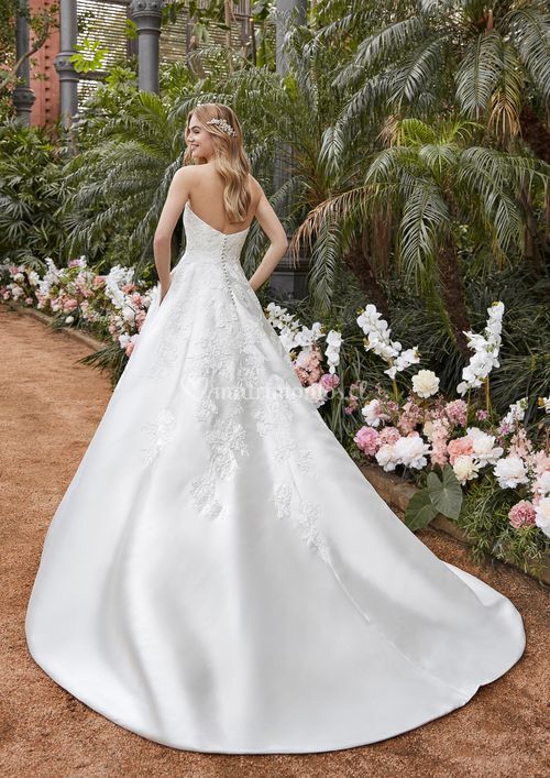 PLACEA, St. Patrick La Sposa