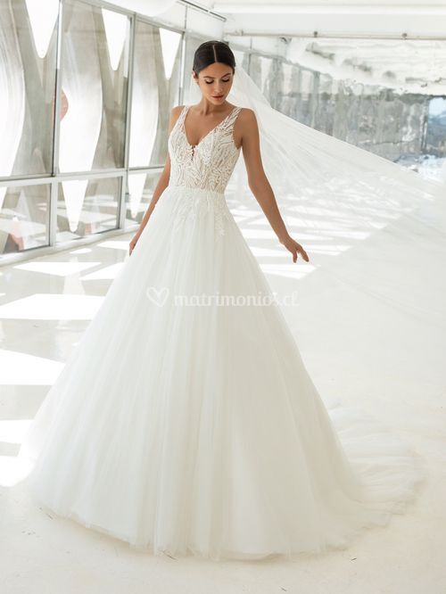 POWELL, Pronovias