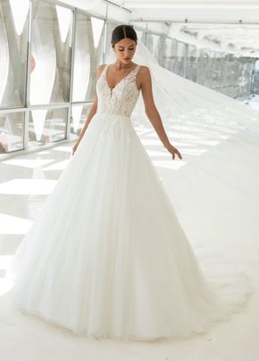 POWELL, Pronovias