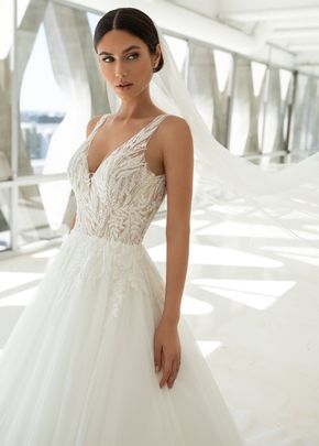 POWELL, Pronovias